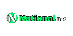 NationalBet Casino Logo