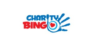 Charity Bingo Casino Logo