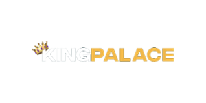 KingPalace Casino Logo