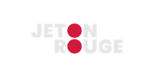 Jeton Rouge Casino Logo