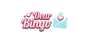 Dear Bingo Casino Logo