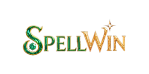 SpellWin Casino Logo