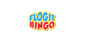 Flog It Bingo Casino Logo