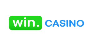 Win Casino Logo