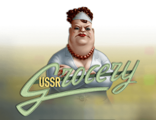USSR Grocery