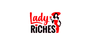 Lady Riches Casino Logo