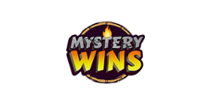 Mystery Wins Casino Logo
