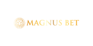 Magnus Bet Casino Logo