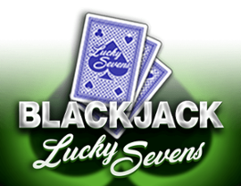 Blackjack Lucky Sevens (Evoplay)