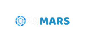 28Mars Casino Logo
