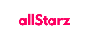 AllStarz Casino Logo