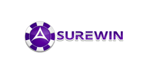 A Sure Win Casino Logo