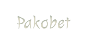 Pakobet Casino Logo