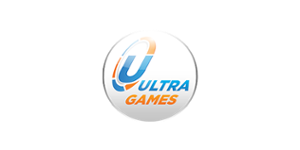 Ultra Games Casino Logo