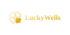 Lucky Wells Casino Logo