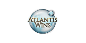 Atlantis Wins Casino Logo