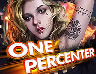 One Percenter