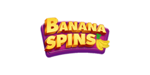Banana Spins Casino Logo