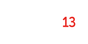 Casino13 Logo