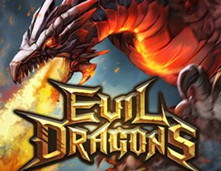 Evil Dragons
