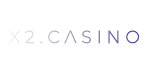 X2 Casino Logo