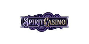 Spirit Casino Logo