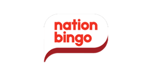 Nation Bingo Casino Logo