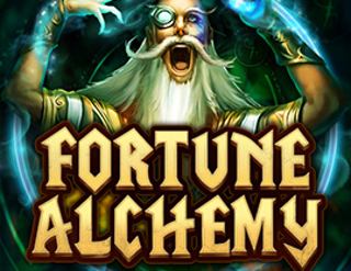 Fortune Alechemy
