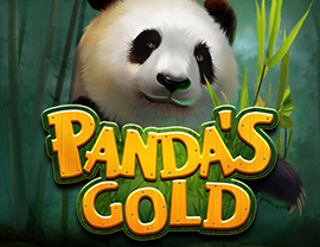 Panda's Gold