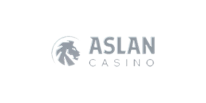 Aslan Casino Logo