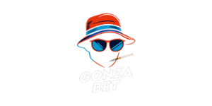 Gonza Bet Casino Logo