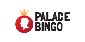 Palace Bingo Casino Logo