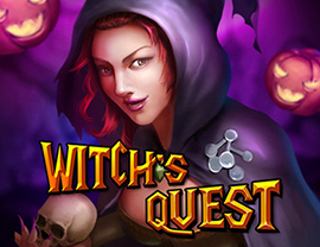 Witch's Quest