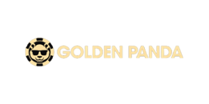 Golden Panda Casino Logo