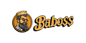Baboss Casino Logo