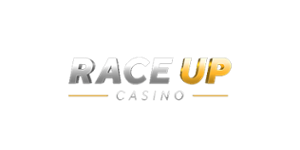RaceUp Casino Logo