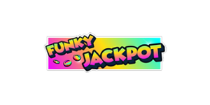 Funky Jackpot Casino Logo