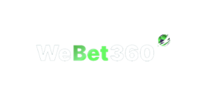 WeBet360 Casino Logo