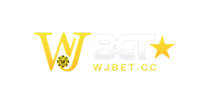 WJBet Casino Logo