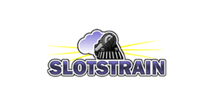 Slots Train Casino Logo