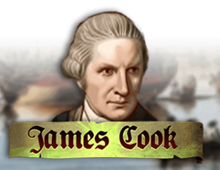 James Cook