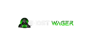 Ghost Wager Casino Logo