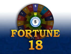 Fortune 18