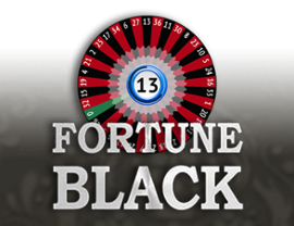 Fortune black
