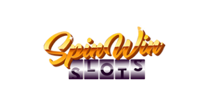 SpinWin Slots Casino Logo
