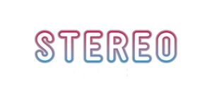 Stereo Spins Casino Logo
