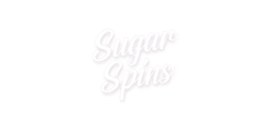 Sugar Spins Casino Logo