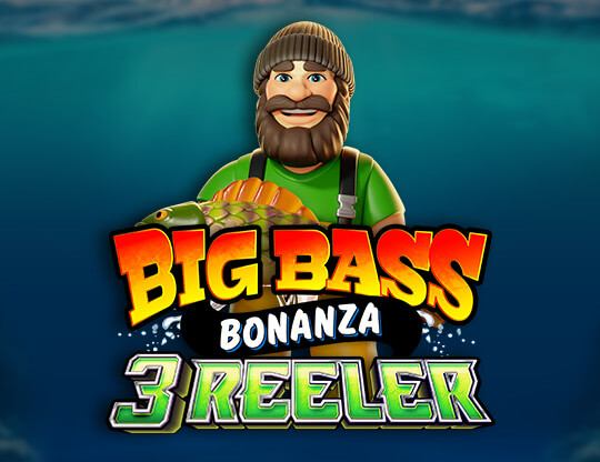 200 free spins big bass bonanza