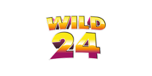 Wild 24 Casino Logo