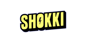 Shokki Casino Logo